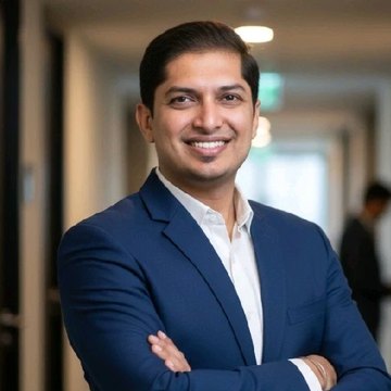 Sai Kumar Mukthevi, mentor at Agile Design School