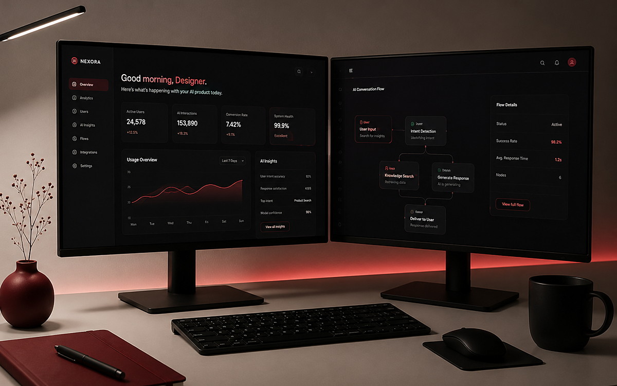 PG in UI/UX & AI Product Design — AI-first postgraduate product design programme