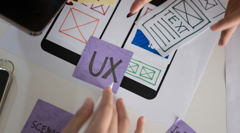 Unlocking the Power of User Experience Design: A Guide for Beginners