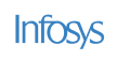 Infosys Logo