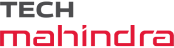 TechMahindra Logo