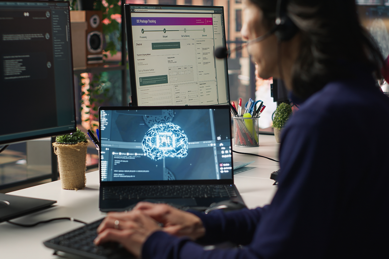 AI IN UX UI Design Course