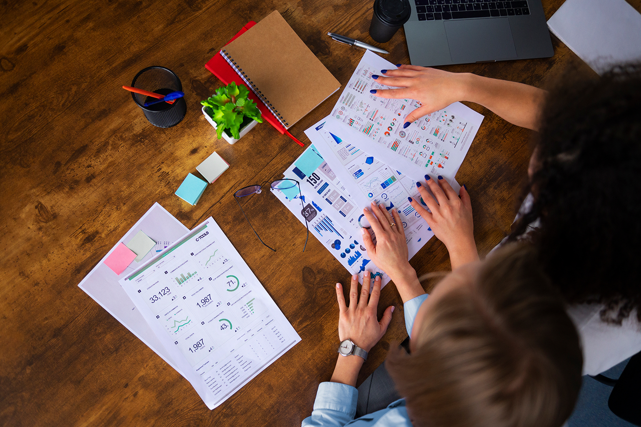 UX Research & Design Thinking Foundations Agile design School Course